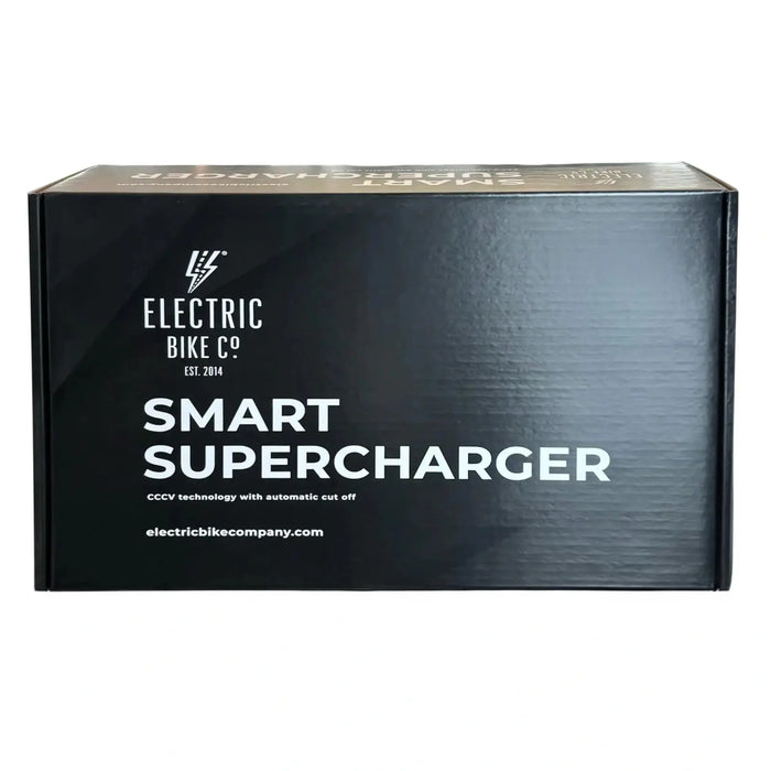 PowerBoost 3X Charger By Electric Bike Company