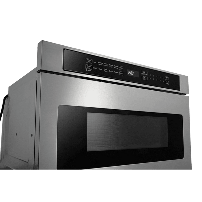 Thor Kitchen - 24" Microwave Drawer