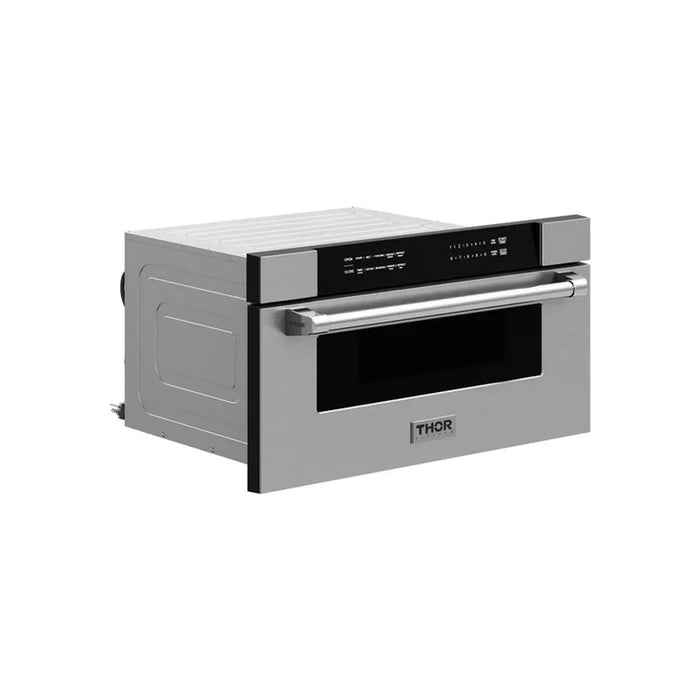 Thor Kitchen - 30" Built-In Microwave Drawer