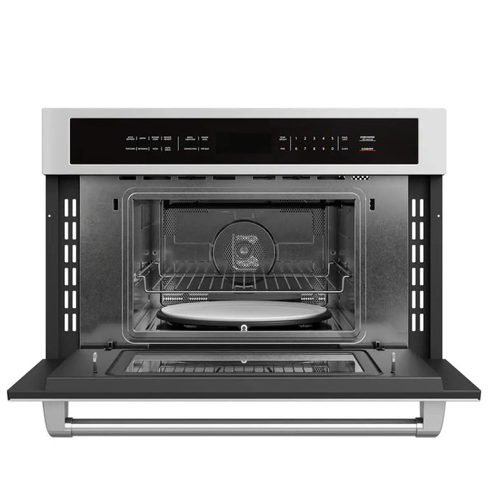 Thor Kitchen - 30" Built-In Professional Microwave Speed Oven w/ Airfryer