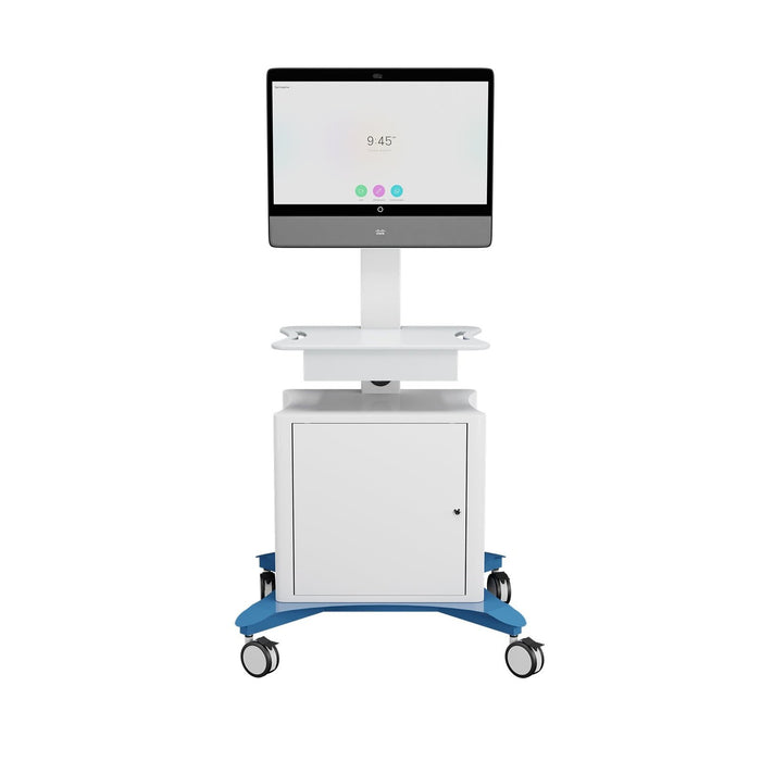 Avteq TMP-300: Optimal Solutions for Seamless Collaboration - Single Display Up to 40"