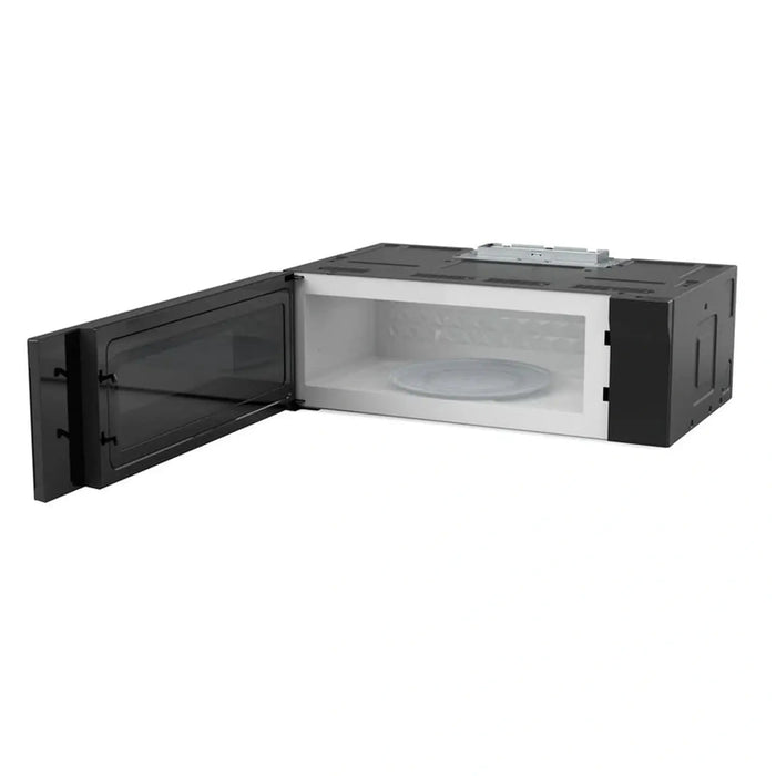 Thor Kitchen - 30" Slim Over the Range Microwave, TOR30L