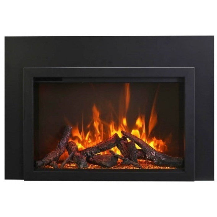 Amantii 3-Side Trim Kit for Traditional Series 33" Fireplace