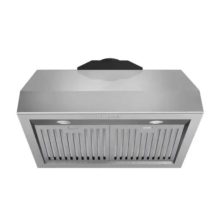 Thor Kitchen - 30" Wall Mounted Under Cabinet Range Hood, TRH3005