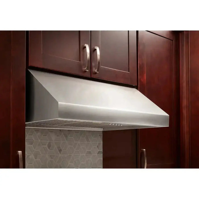 Thor Kitchen - 30" Wall Mounted Under Cabinet Range Hood, TRH3005