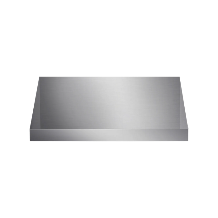 Thor Kitchen Package - 36" Induction Cooktop, Range Hood, AP-TIH36-C