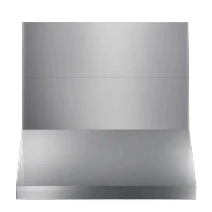 Thor Kitchen 48 in. Under Cabinet LED Range Hood in Stainless Steel, T ...