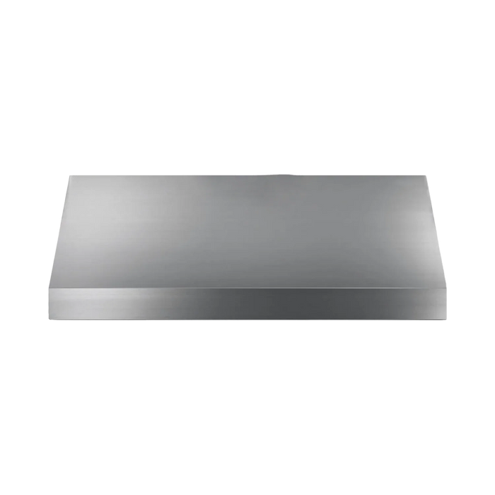 Thor Kitchen Professional 48" Propane Gas Range and Range Hood Package, AP-HRG4808ULP