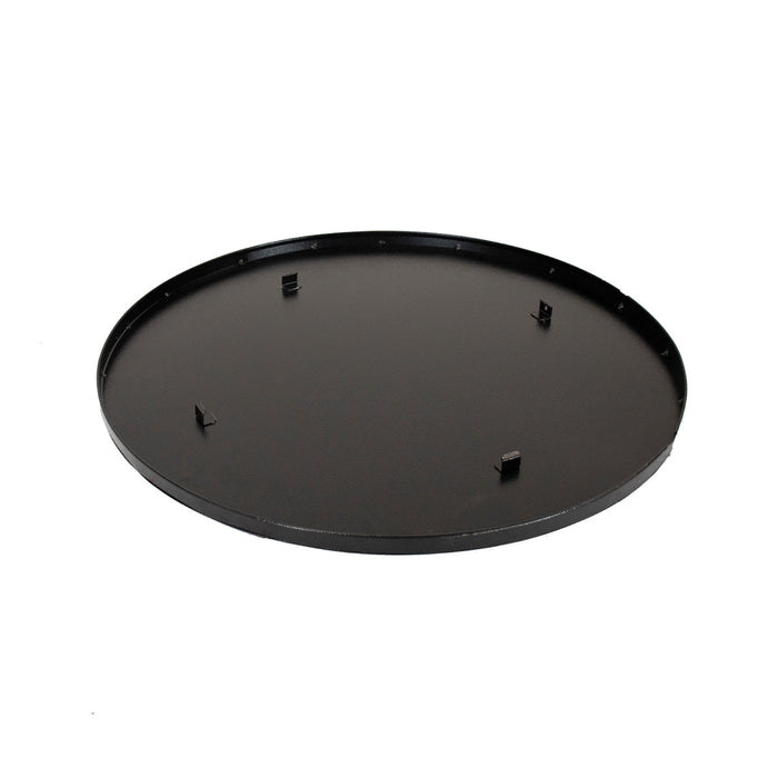 24" Round Fire Pit Lid by Blue Sky Outdoor Living