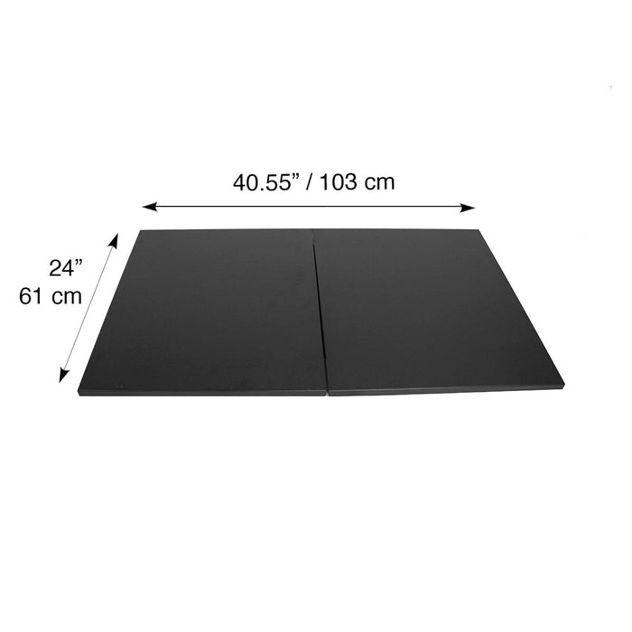40" Rectangle Fire Pit Lid by Blue Sky Outdoor Living