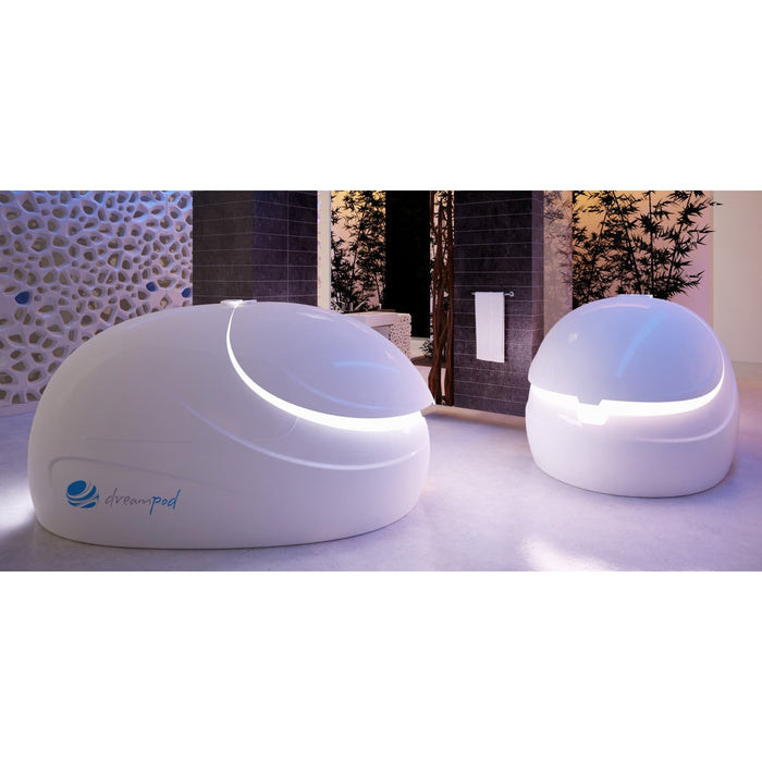 Dreampod Sport Athletic Float Pod Tank