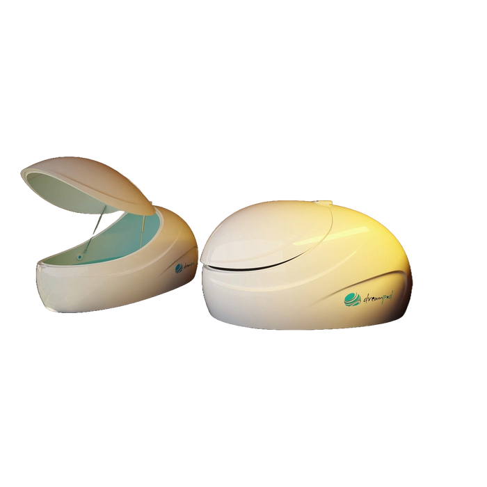 Dreampod Sport Athletic Float Pod Tank