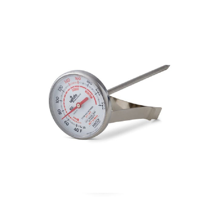 Thermometer with Clip