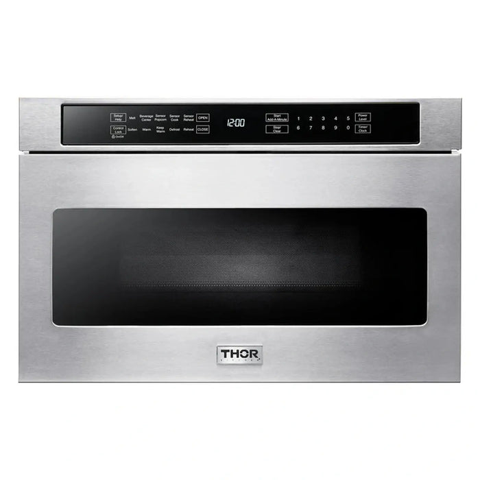 Thor Kitchen - 24" Microwave Drawer