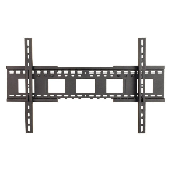 Avteq Dual Display Mount: Streamlined Solution for Enhanced Visibility - Up to 70"