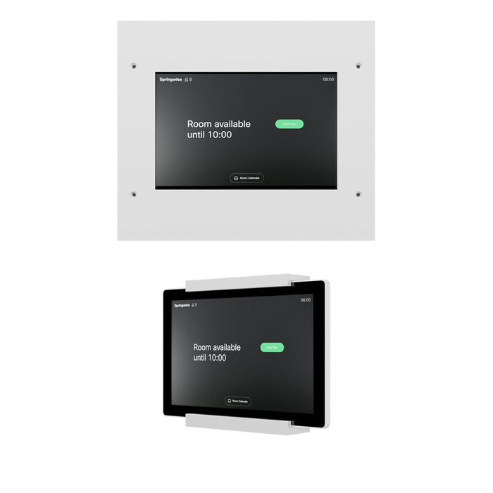 Avteq Cisco Room Navigator Wall Mount