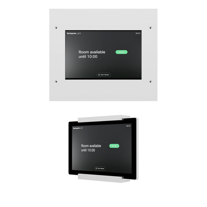 Avteq "Cisco Room Navigator In-Wall Mount"