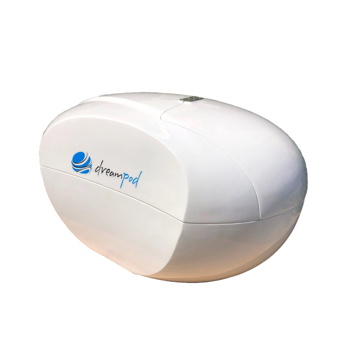 Dreampod Plus Home Float Pod Tank