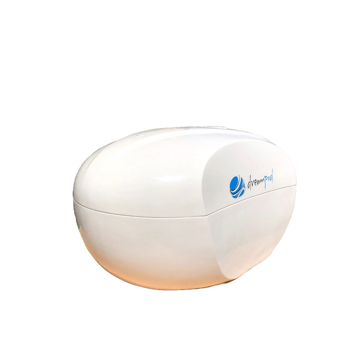 Dreampod Plus Home Float Pod Tank