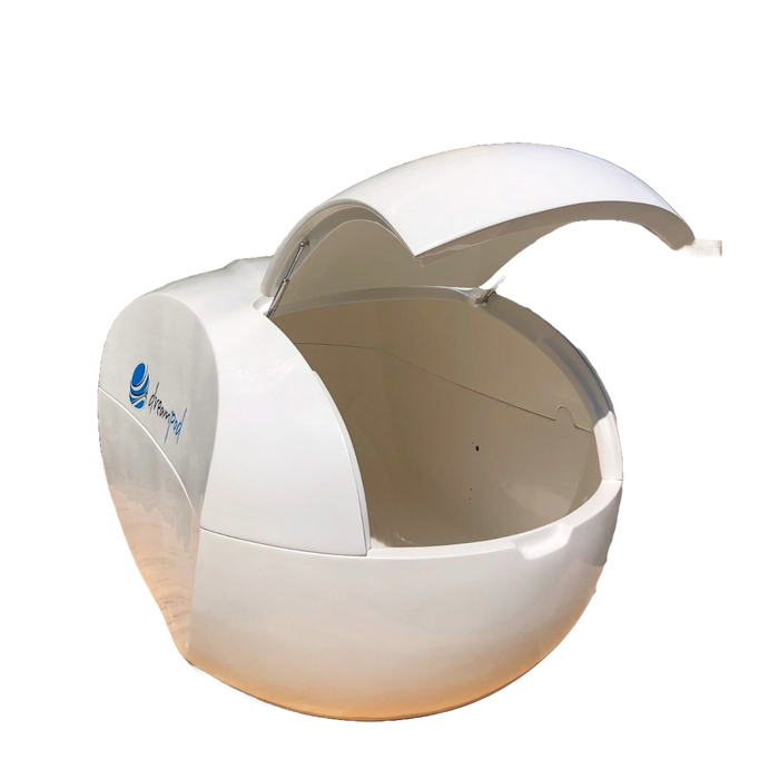 Dreampod Plus Home Float Pod Tank