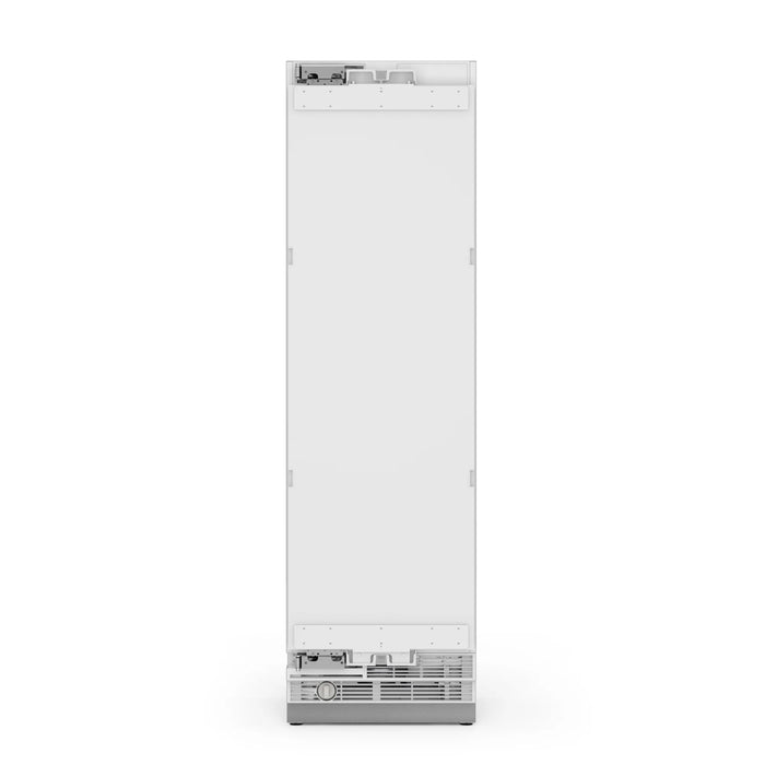 THOR KITCHEN X-Series 24" 12.4 cu. ft. Panel Ready Built-In Freezer Column with Automatic Ice Maker, XRF24CFZ