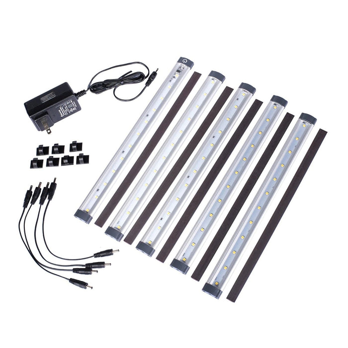 Montezuma Penta-Bar LED Light Kit