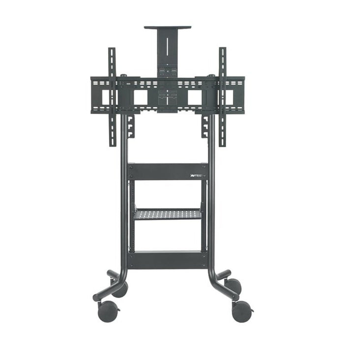 Avteq RPS-500 Cart - Supports Single 80" Display