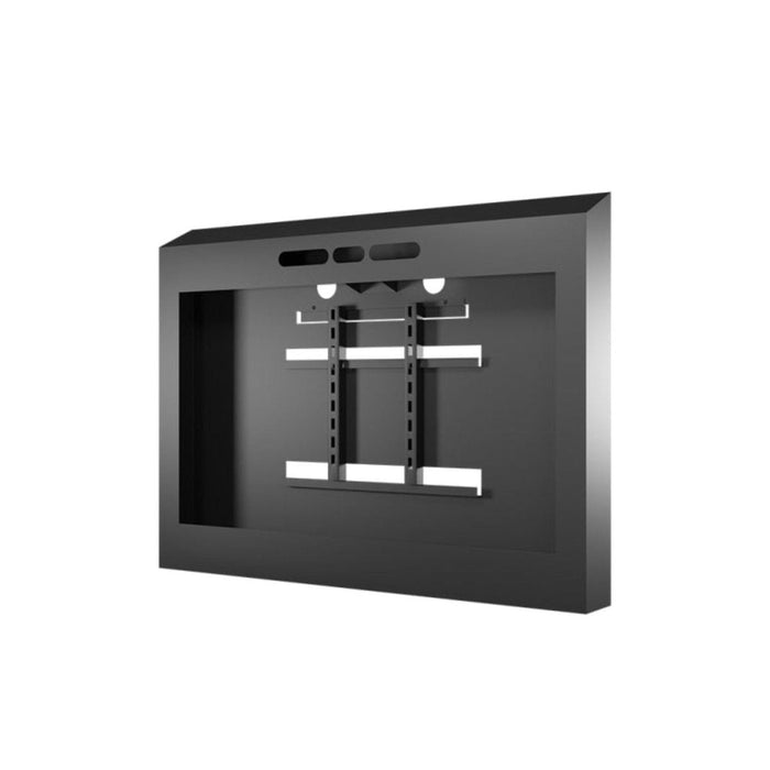 Poly X30 Security Display Enclosure by Avteq - Designed for a 32-inch TV