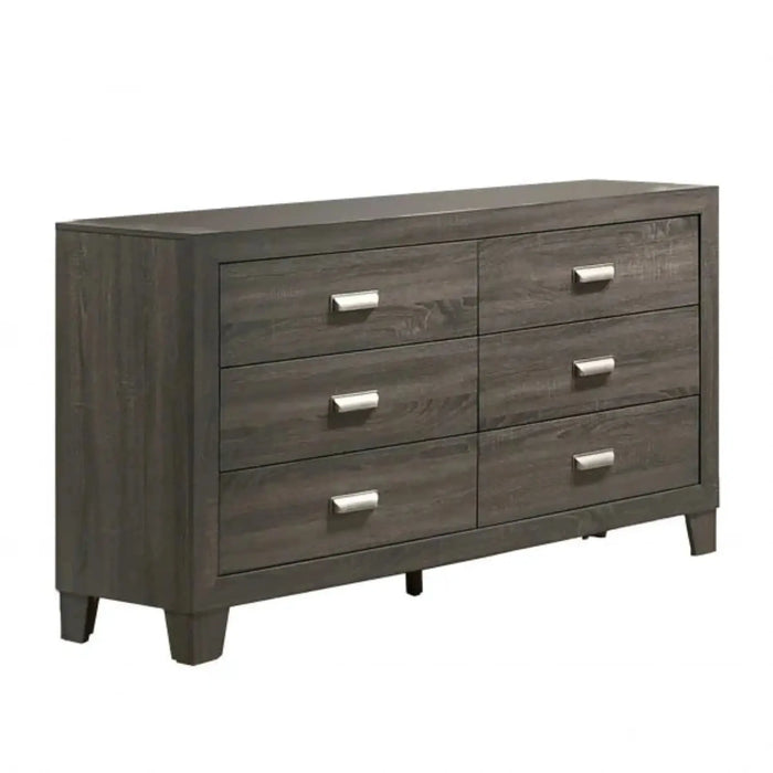 Best Quality Furniture Anastasia Bedroom Ensemble