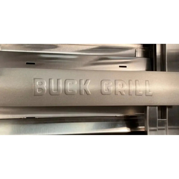 Grill Head on Cart, 32 inches, Natural Gas