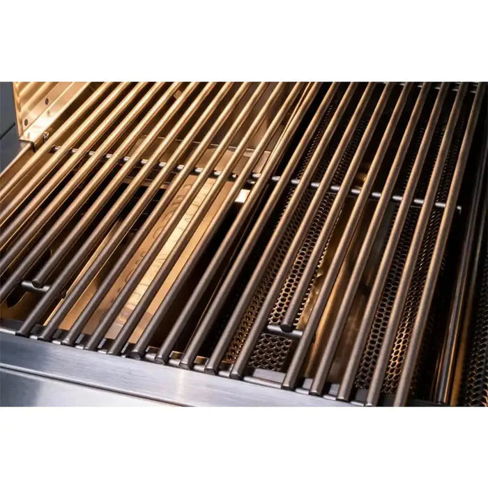 Propane 40-Inch Grill with Cart