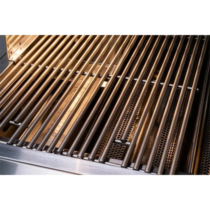 Propane 32-Inch Grill with Cart