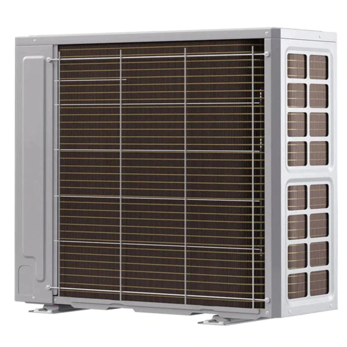 MRCOOL Universal Series Central Heat Pump Split System, 2-3 Ton, 20 SEER, MDU18024036