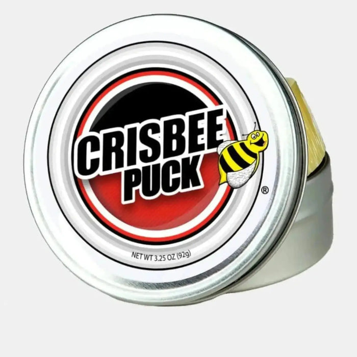 Crisbee Seasoning Puck for Your Grill Or Insert