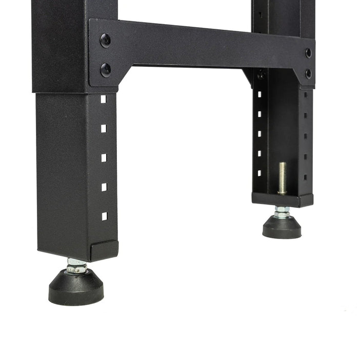 Montezuma Steel Frame with Adjustable Features