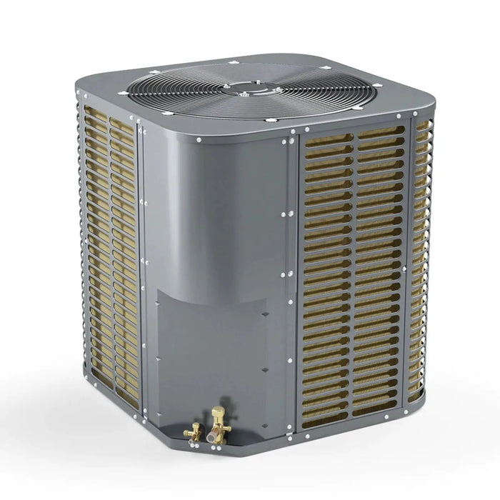 MRCOOL ProDirect 4 Ton Split System A/C Condenser - Up to 15 SEER Efficiency