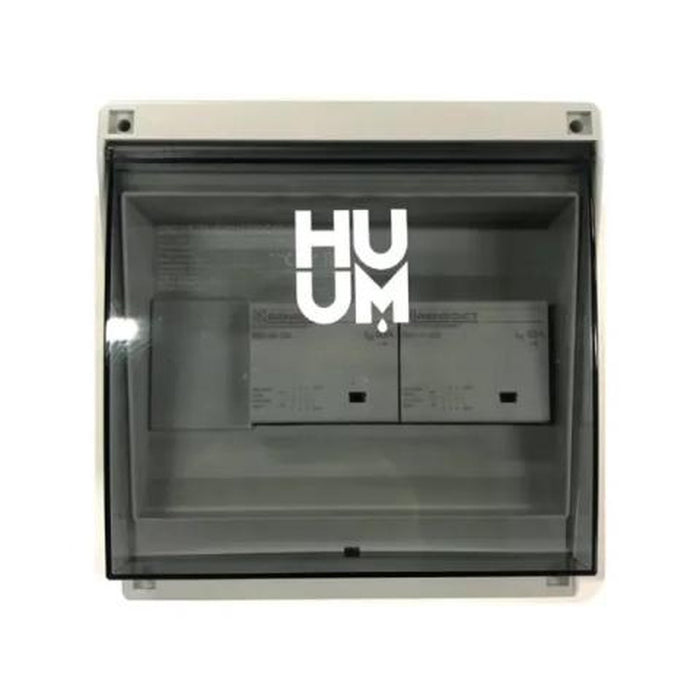 HUUM HIVE Series 15.0kW Dynamic Sauna Heating System Package