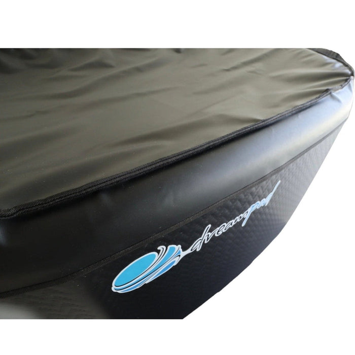 Dreampod FLEX Ice Bath Cold Plunge with Chiller