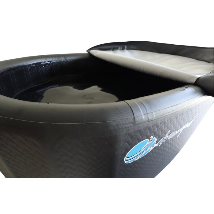 Dreampod FLEX Ice Bath Cold Plunge