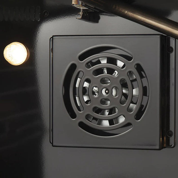 Forno Appliance Package - 48" Gas Range, 36" Refrigerator, Microwave Drawer, Dishwasher, AP-FFSGS6244-48-25