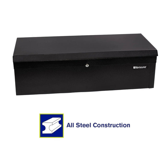 Montezuma 36” Steel Utility Chest