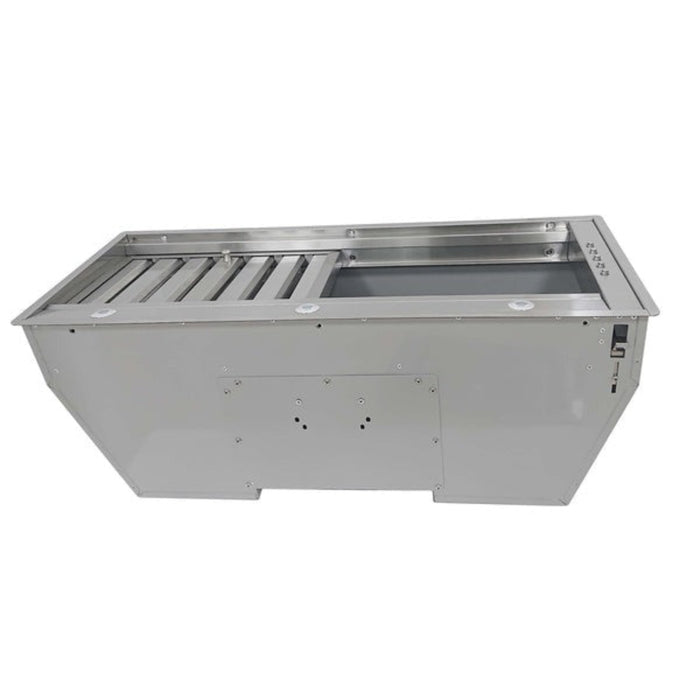 Forno Frassanito 30" Recessed Range Hood w/ Baffle Filters