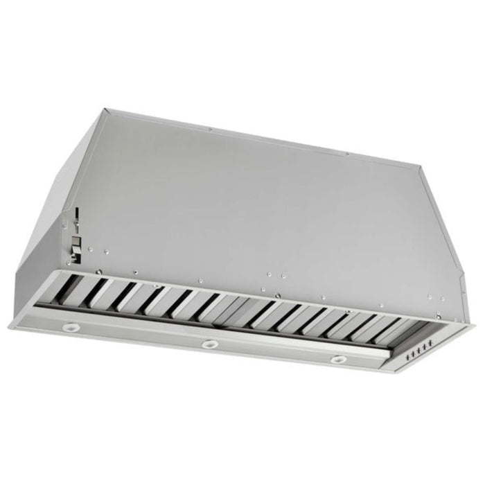 Forno Frassanito 30" Recessed Range Hood w/ Baffle Filters