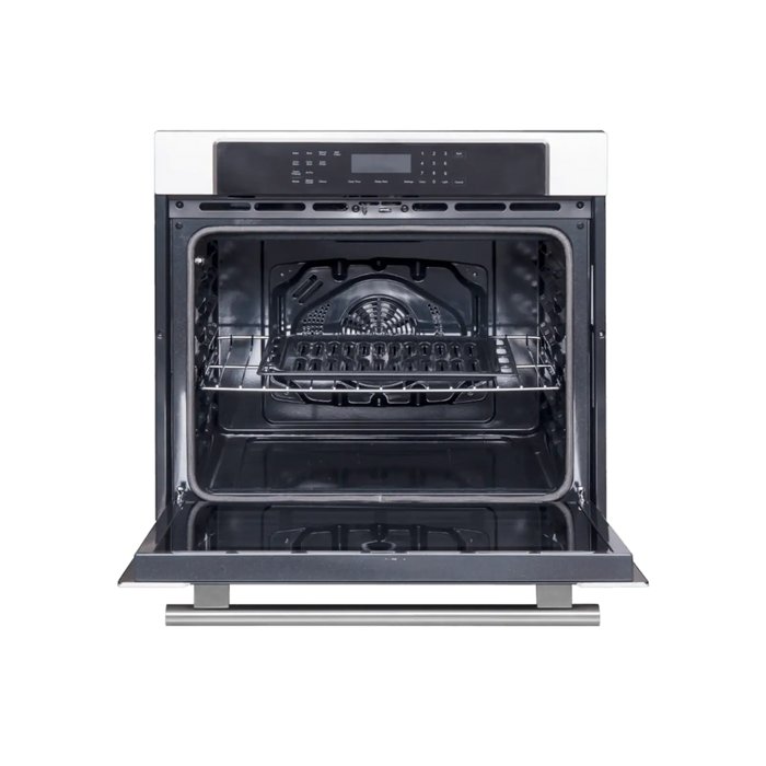 Forno 30" Electric Wall Oven - For Built-In Installation