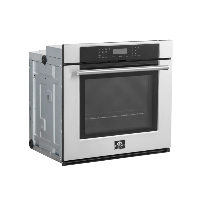 Forno 30" Electric Wall Oven - For Built-In Installation