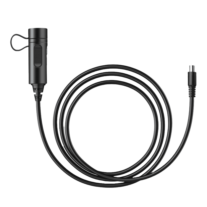 Bluetti External Battery Connection Cable - 59" Long