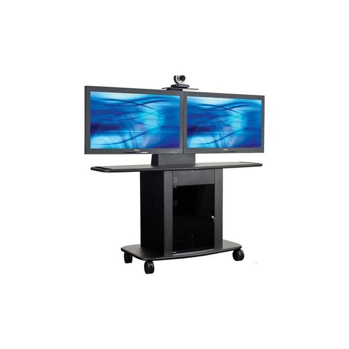 Avteq GMP-300 - Dual Display up to 60”