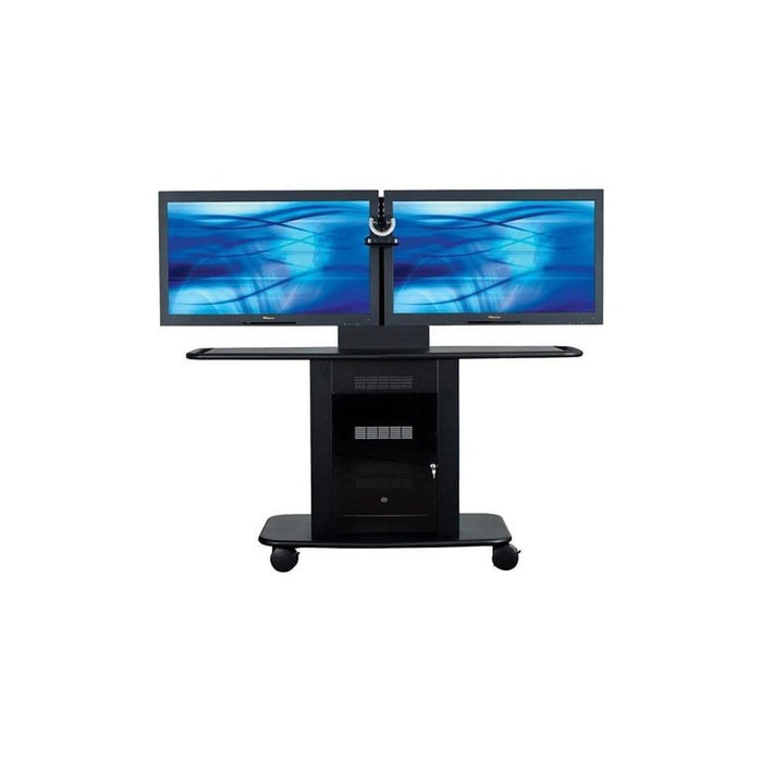 Avteq GMP-300 - Dual Display up to 60”