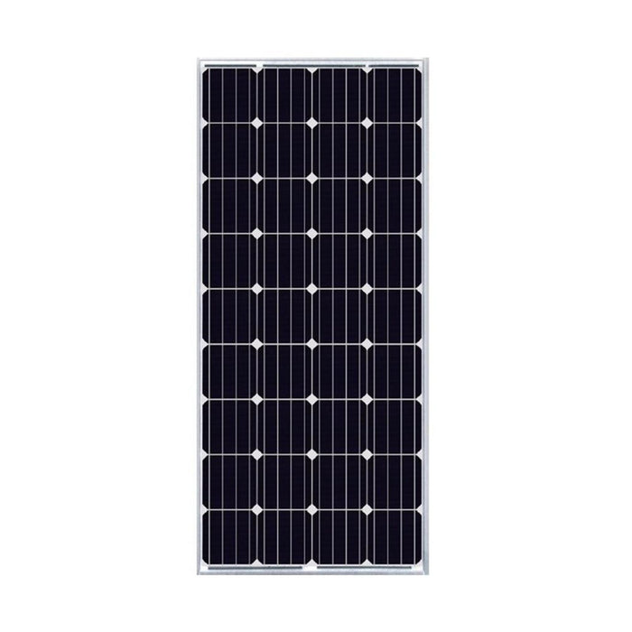 Grape Solar 600-Watt Off-Grid Solar Panel Kit