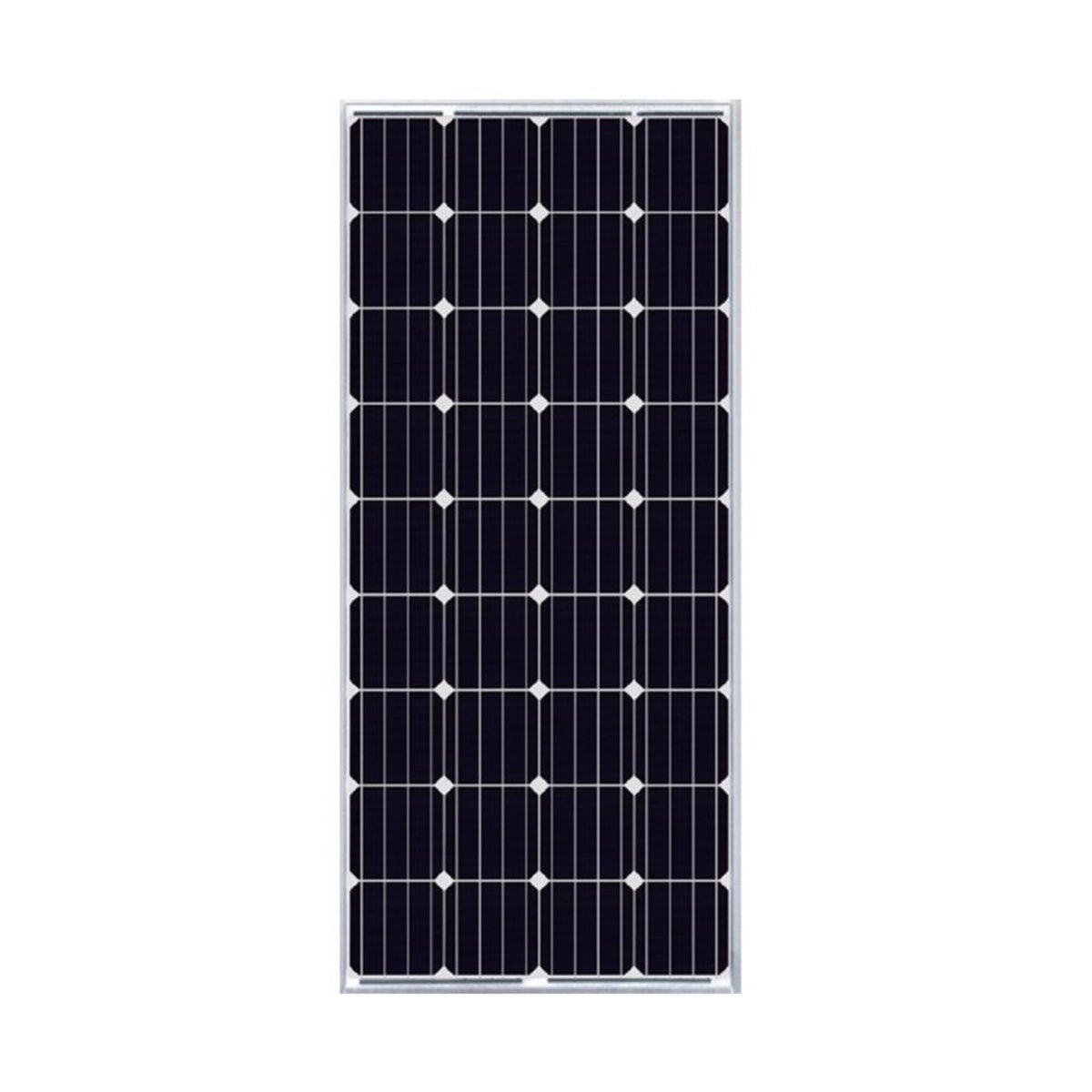 Grape Solar 400-Watt Off-Grid Solar Panel Kit — Lusso Home Designs
